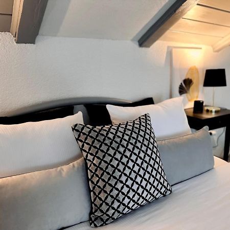 Rooms Mirabella Rakovica Exteriör bild