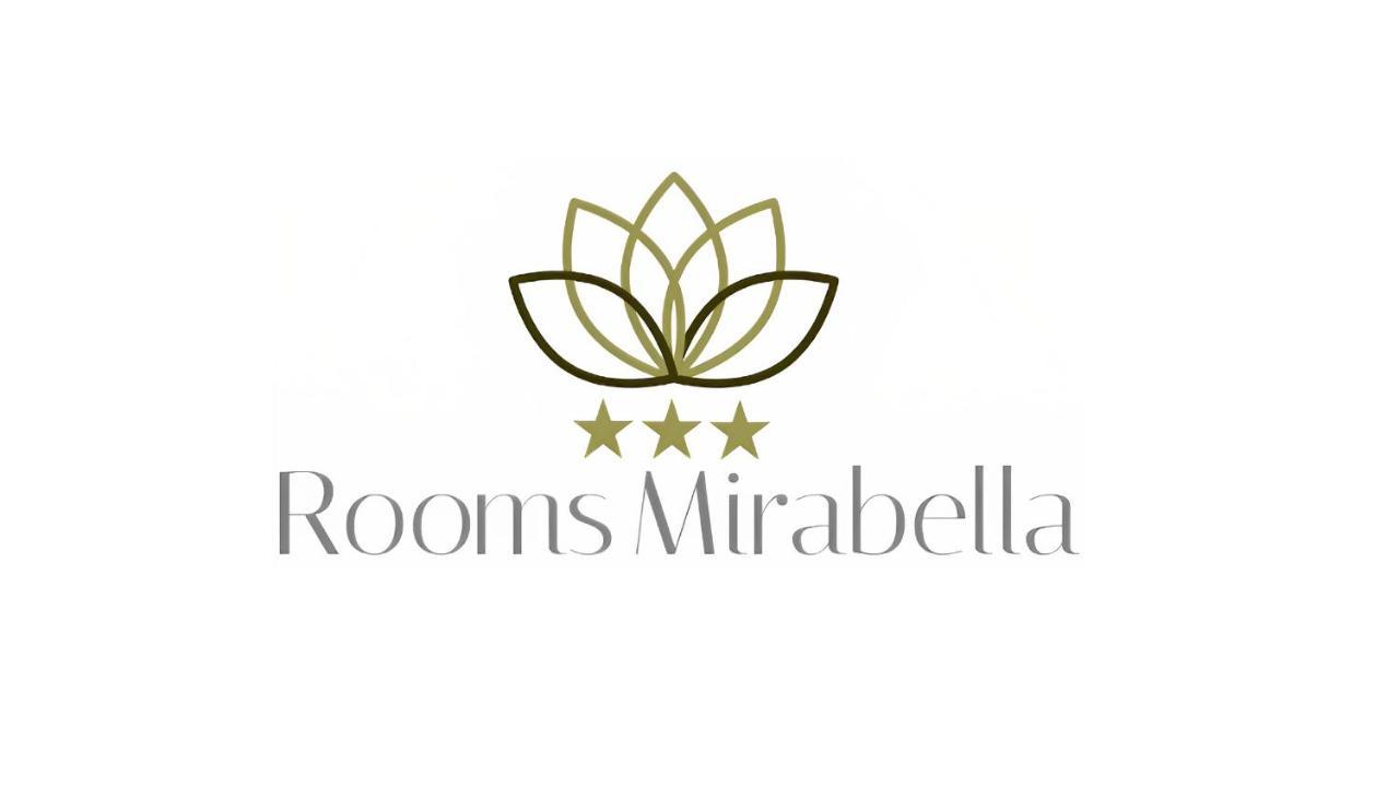 Rooms Mirabella Rakovica Exteriör bild